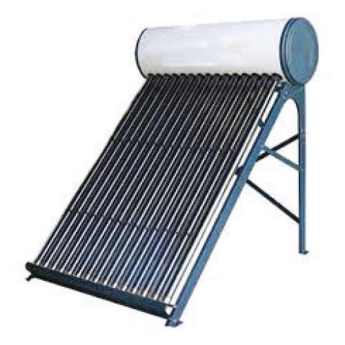 Monarch Steel 150Ltr Solar Geyser (+ M8 controller)